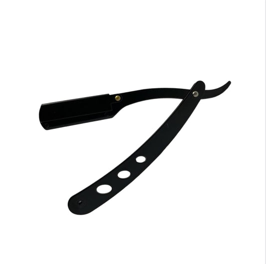 Straight Razors And Equipment 