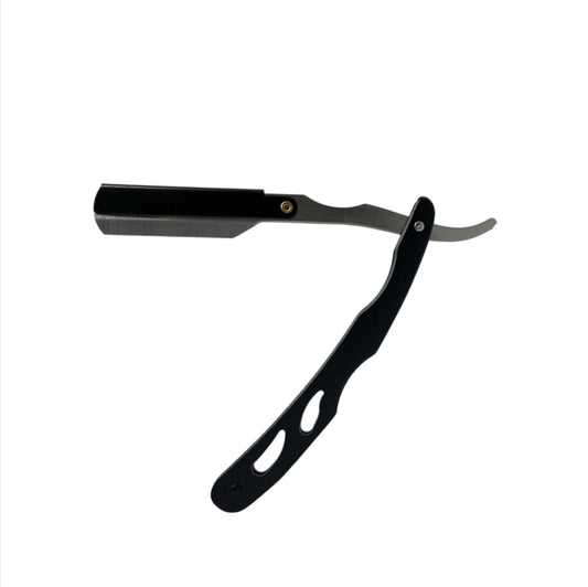 Straight Razors & Equipment